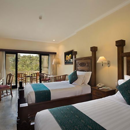 Ayung Resort Ubud Payangan Ngoại thất bức ảnh