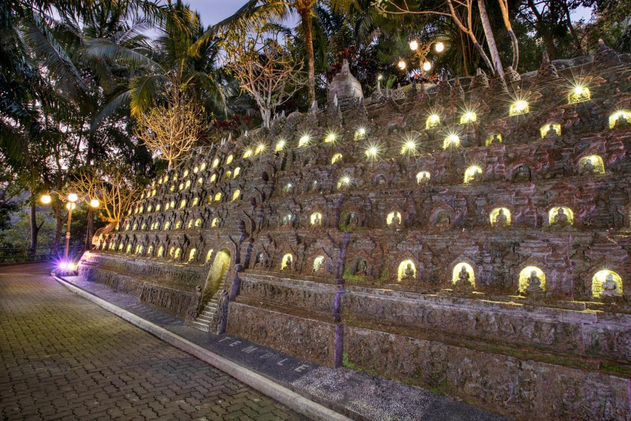 Ayung Resort Ubud Payangan Ngoại thất bức ảnh
