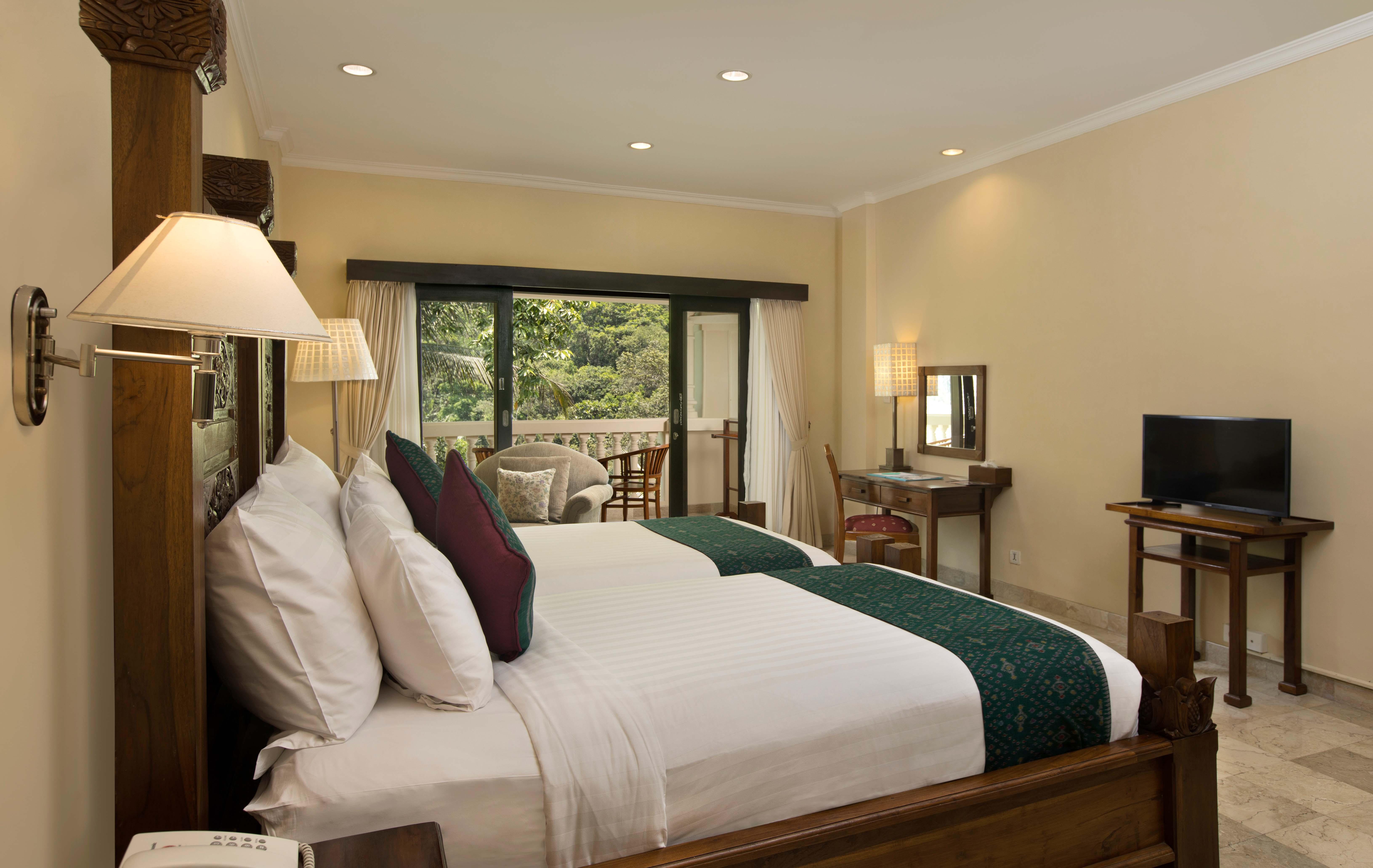 Ayung Resort Ubud Payangan Ngoại thất bức ảnh