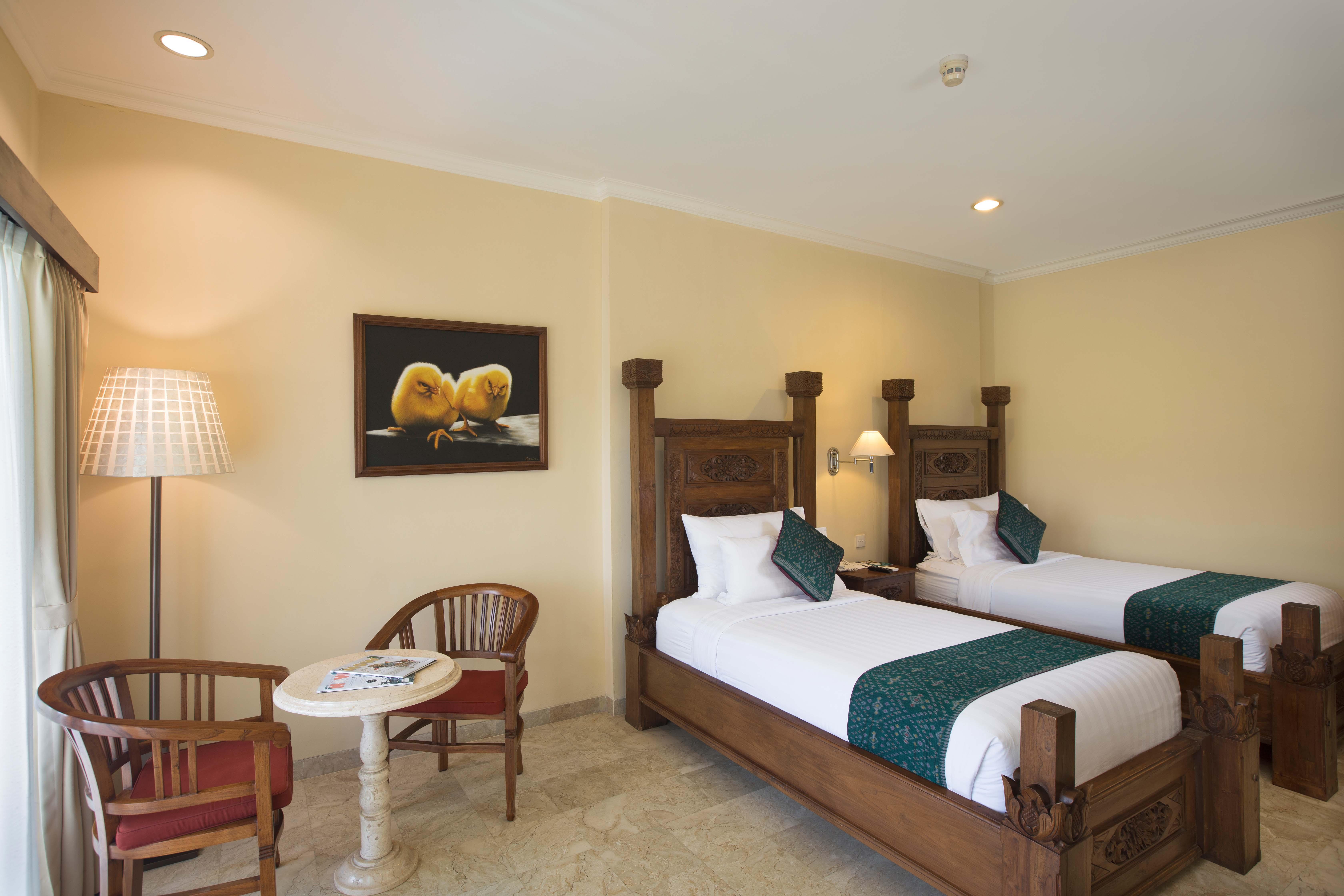 Ayung Resort Ubud Payangan Ngoại thất bức ảnh