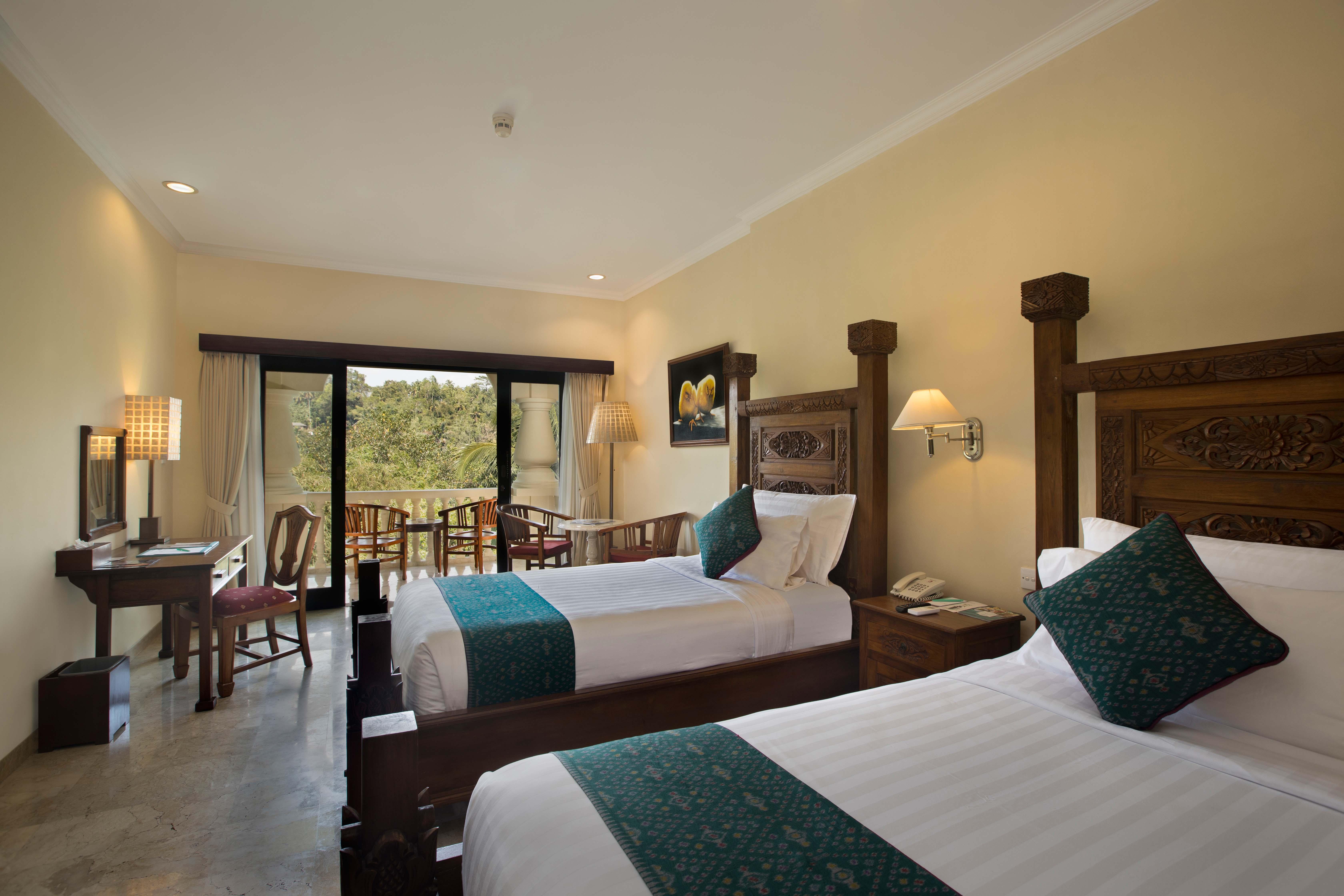 Ayung Resort Ubud Payangan Ngoại thất bức ảnh