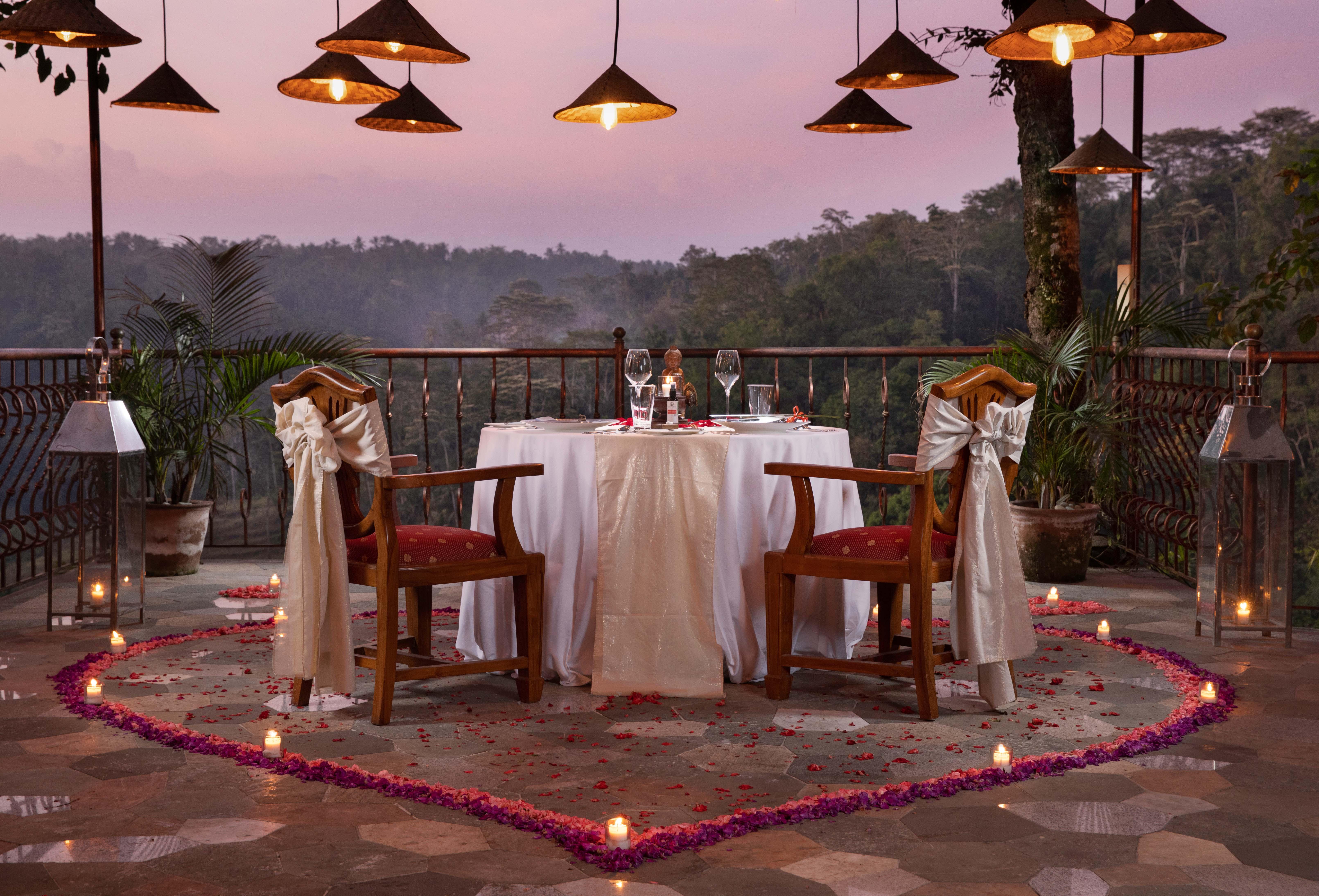Ayung Resort Ubud Payangan Ngoại thất bức ảnh