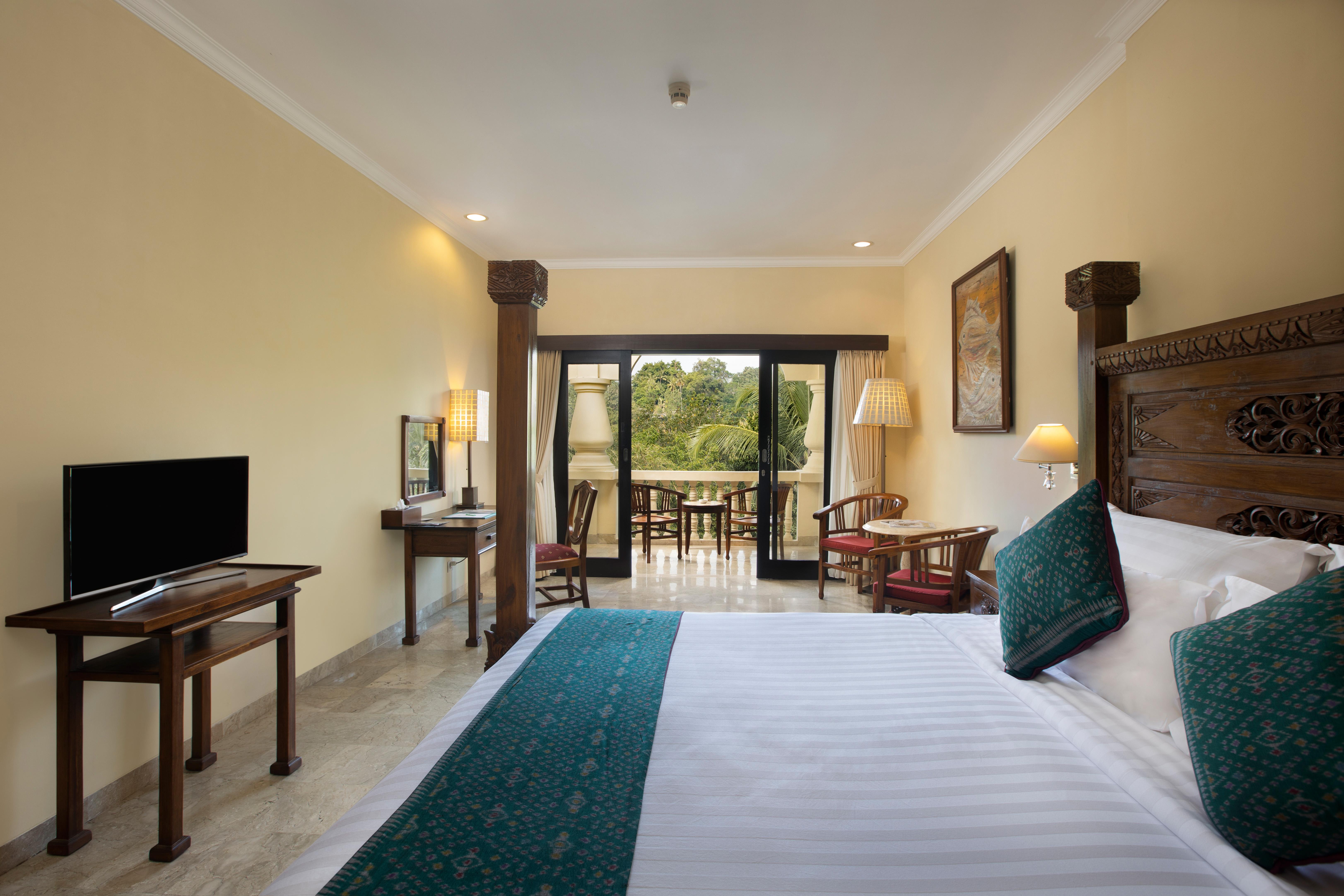 Ayung Resort Ubud Payangan Ngoại thất bức ảnh