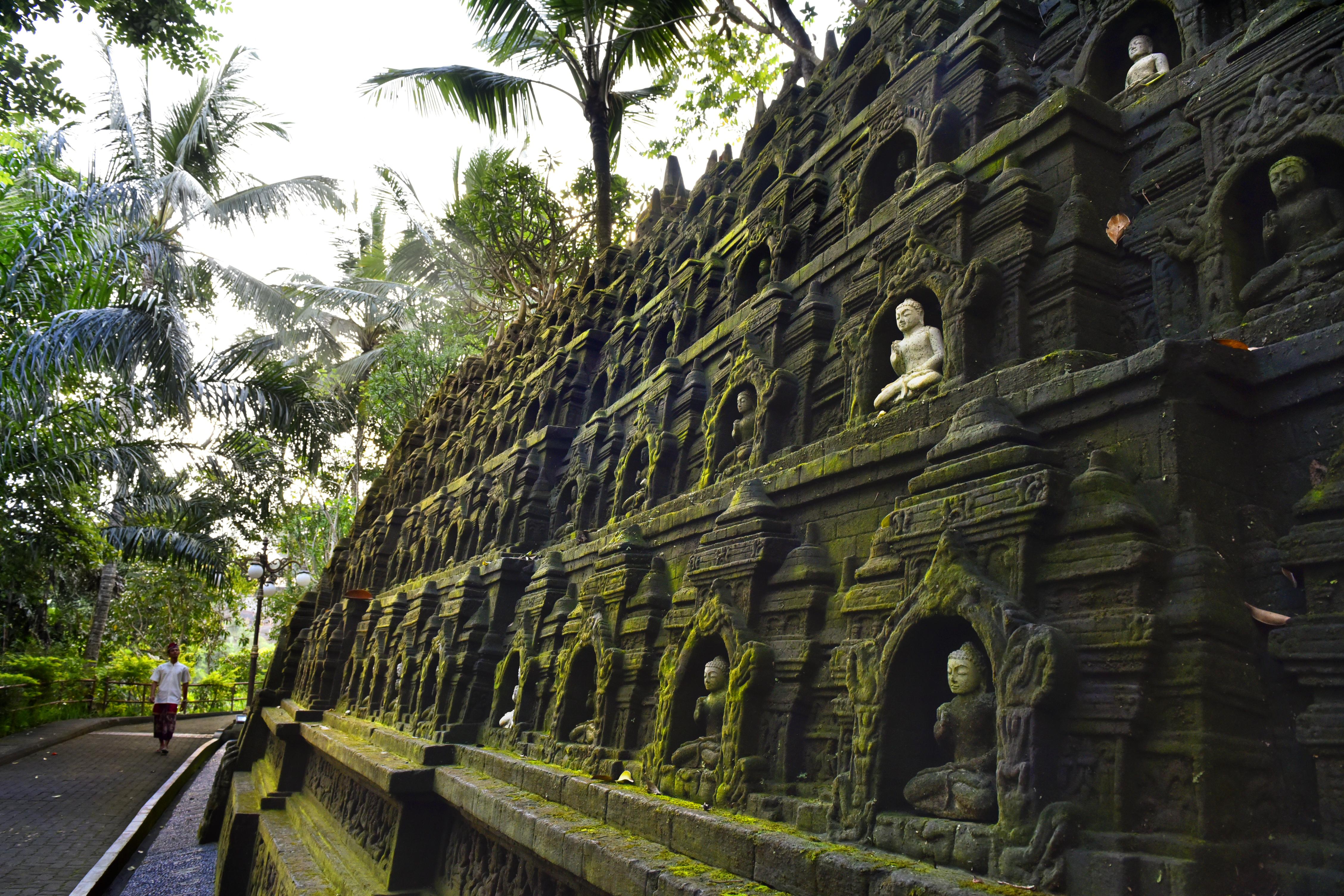 Ayung Resort Ubud Payangan Ngoại thất bức ảnh