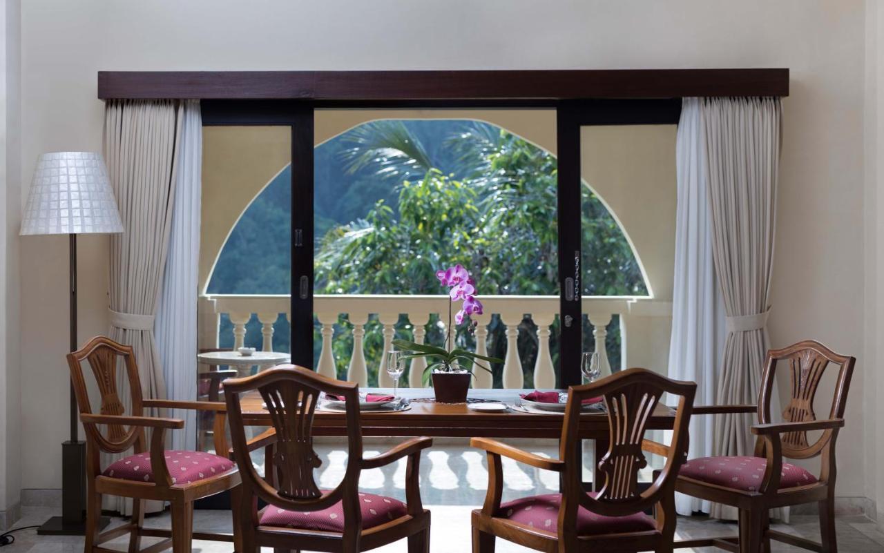Ayung Resort Ubud Payangan Ngoại thất bức ảnh