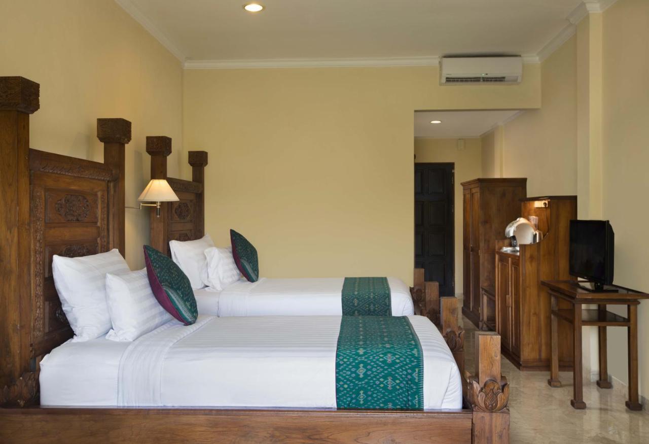 Ayung Resort Ubud Payangan Ngoại thất bức ảnh