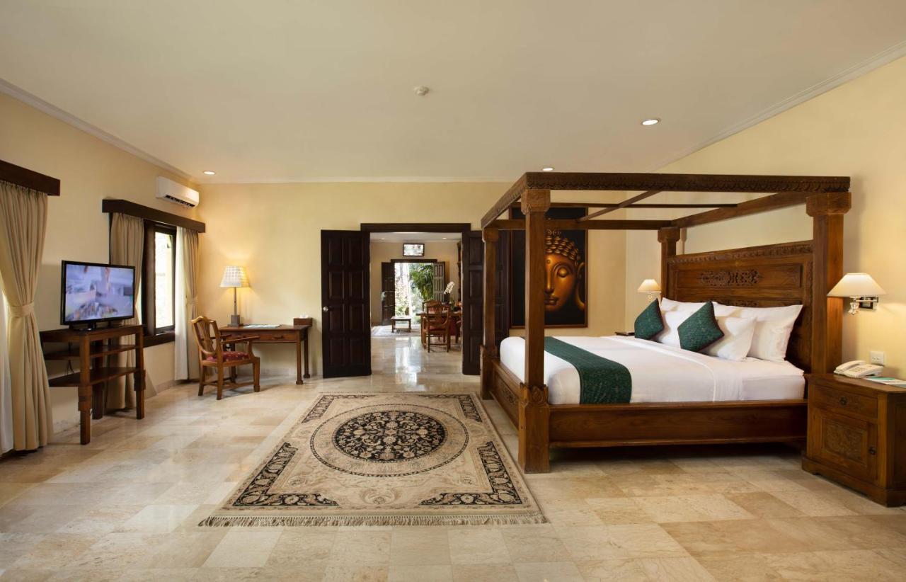 Ayung Resort Ubud Payangan Ngoại thất bức ảnh